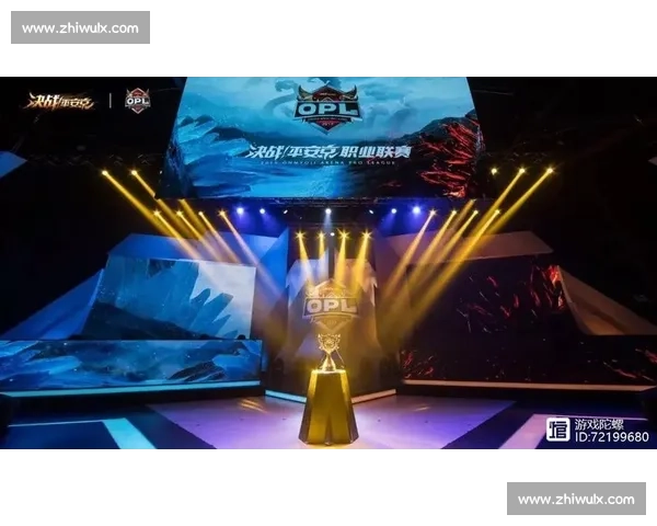 欧洲电竞联赛：为何总能牵动全球玩家的心